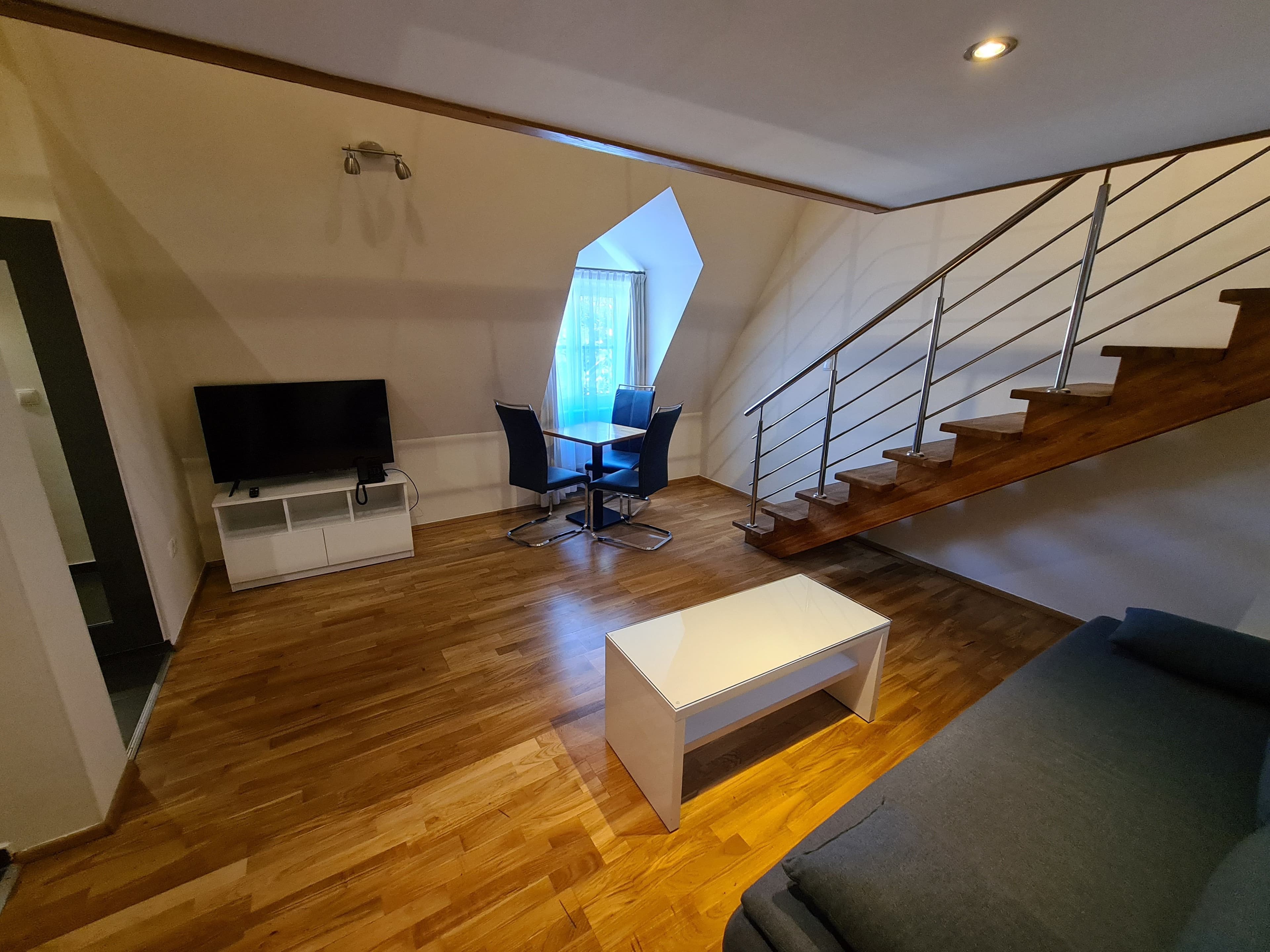 Galerie-Loft Josefstadt