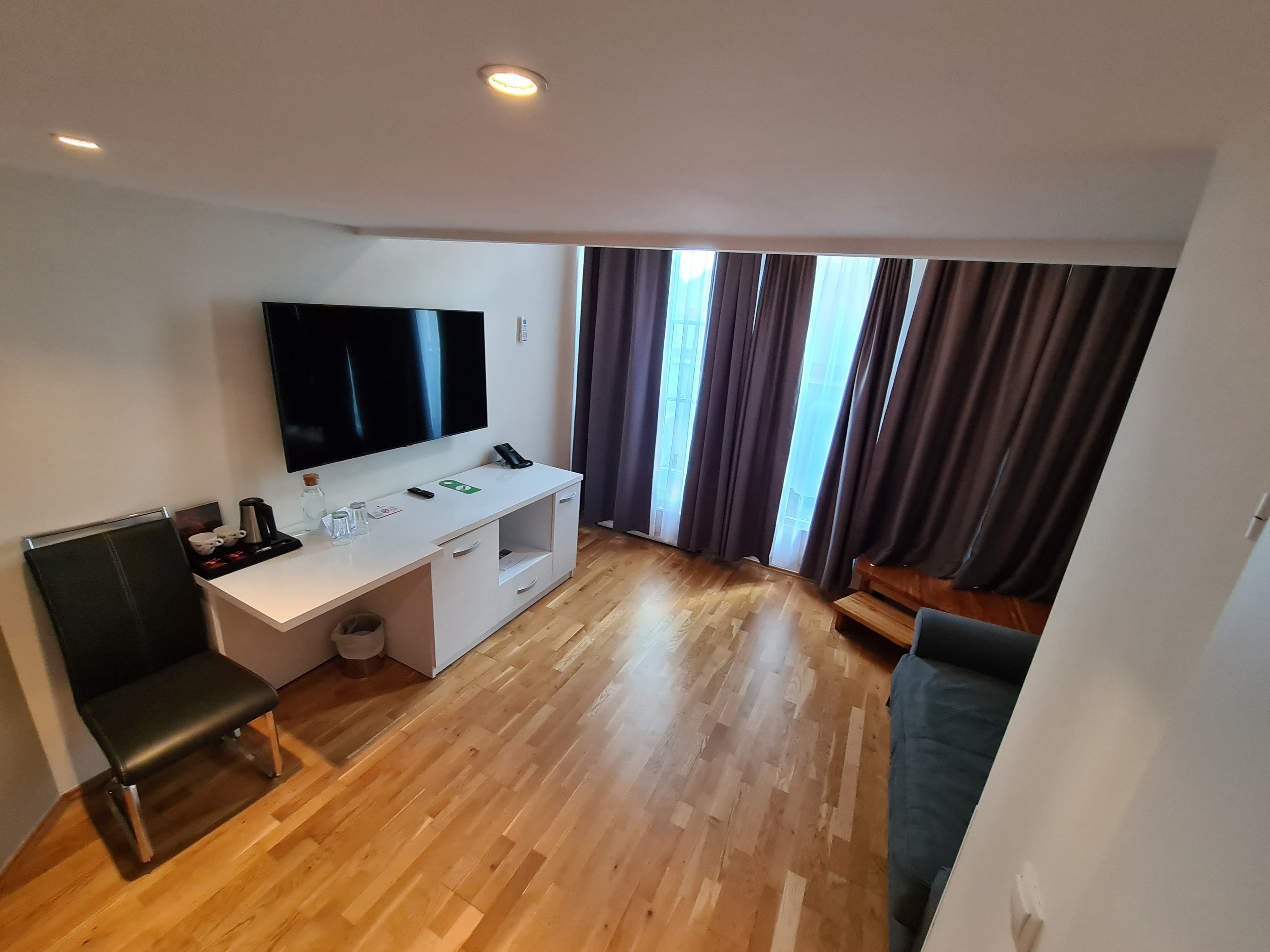 Sonnenloft Josefstadt