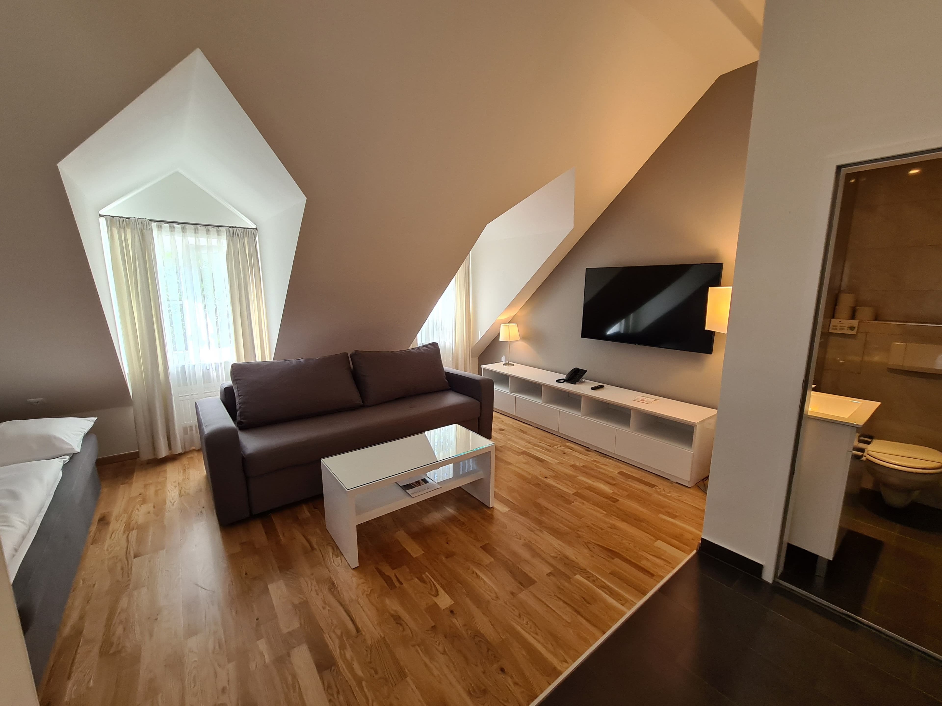 Apartment Laudon